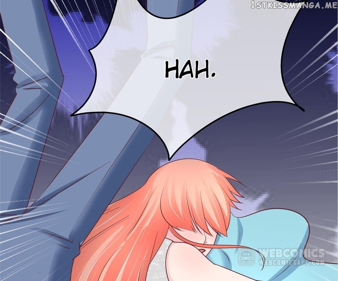 Counter-Attack of a Pregnant Actress chapter 74 - page 53