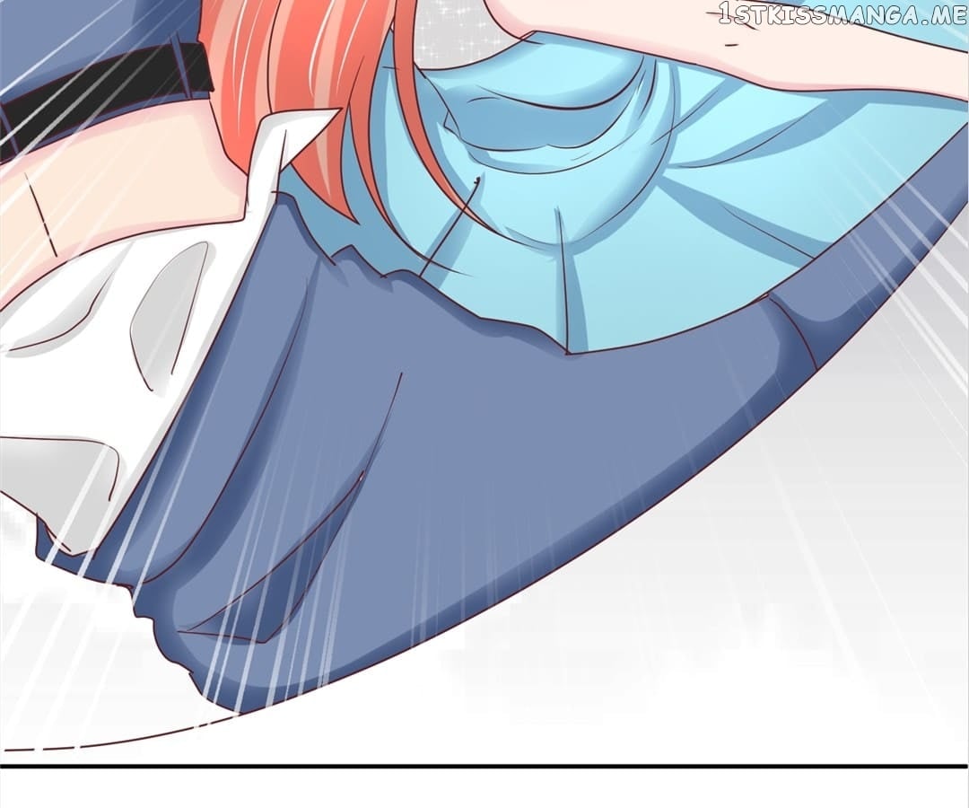 Counter-Attack of a Pregnant Actress chapter 74 - page 54