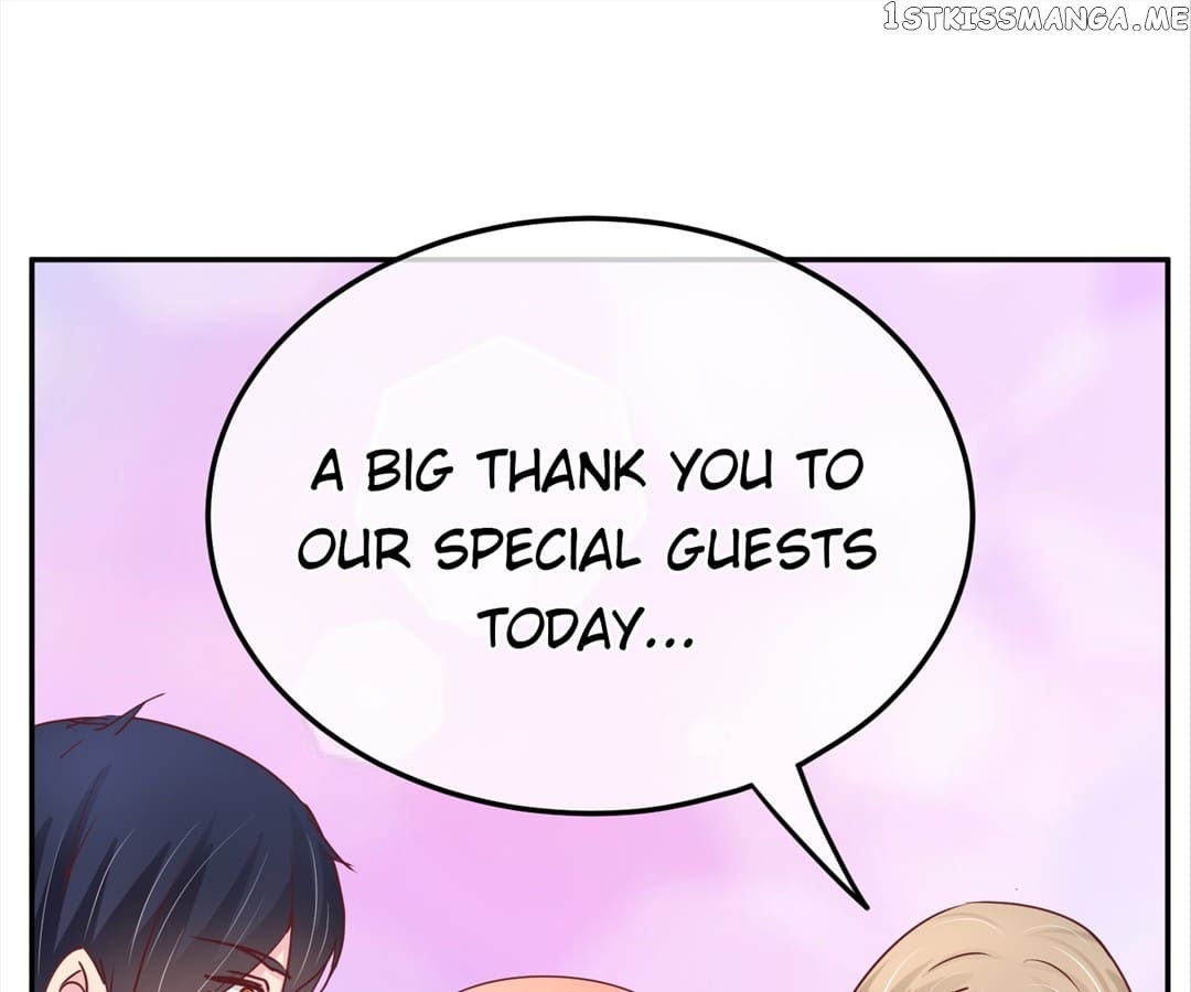 Counter-Attack of a Pregnant Actress chapter 74 - page 58