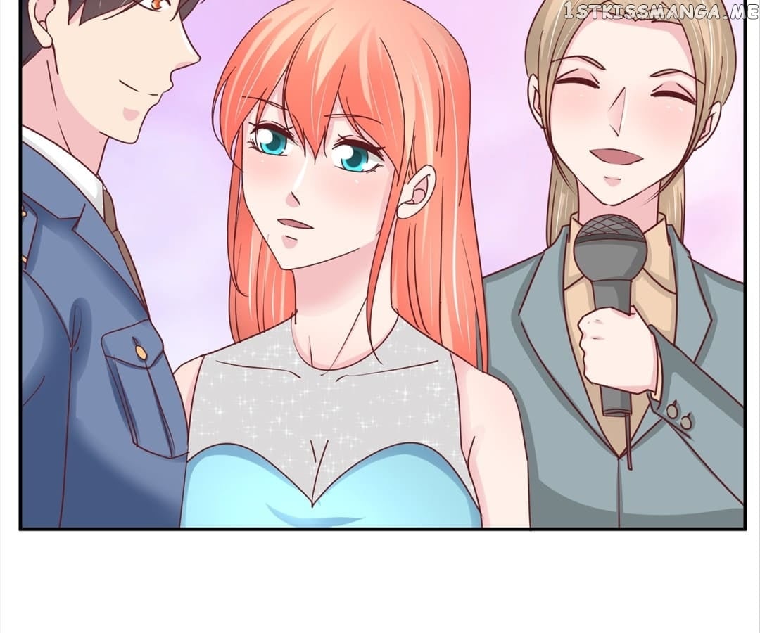 Counter-Attack of a Pregnant Actress chapter 74 - page 59