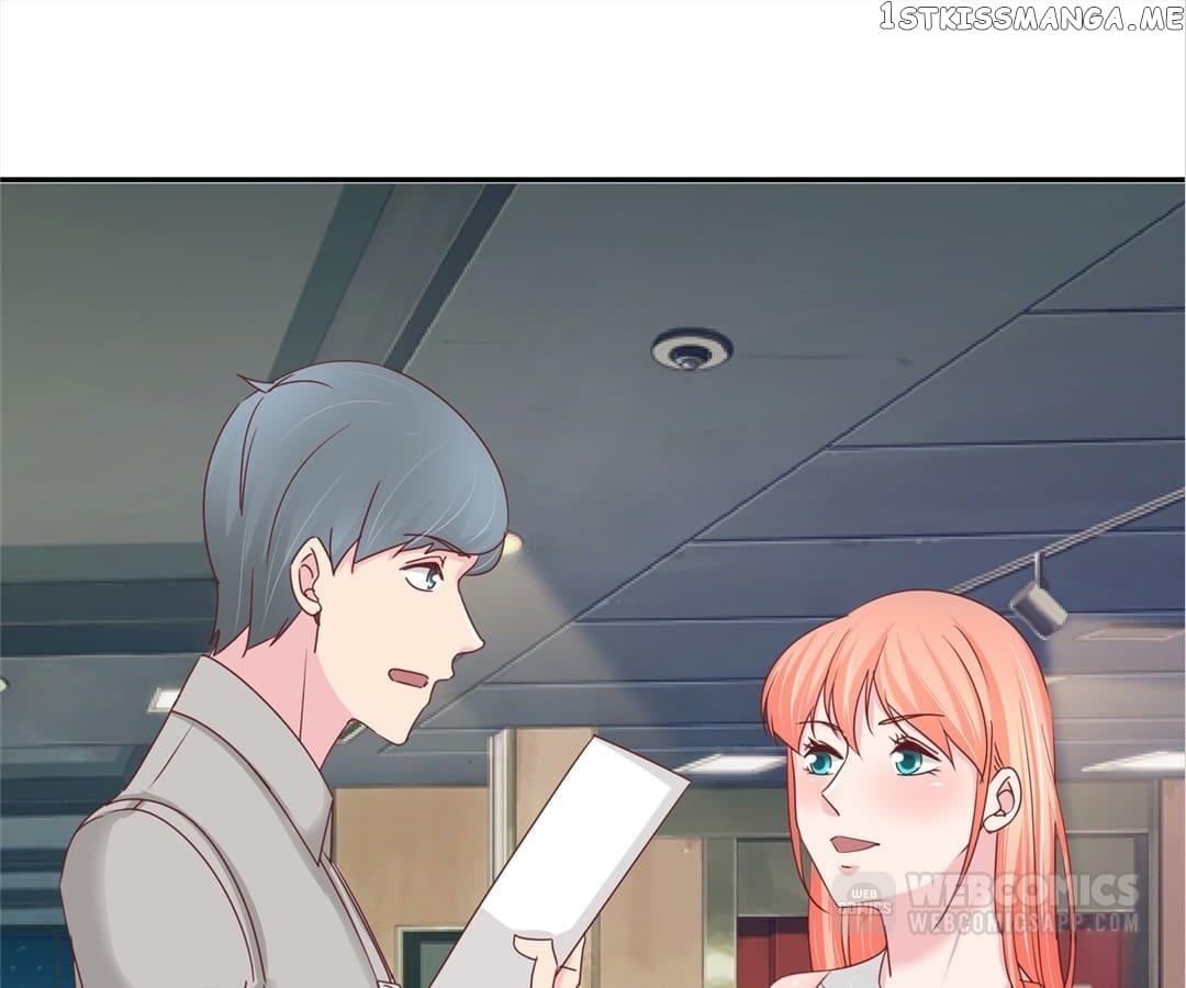 Counter-Attack of a Pregnant Actress chapter 74 - page 6