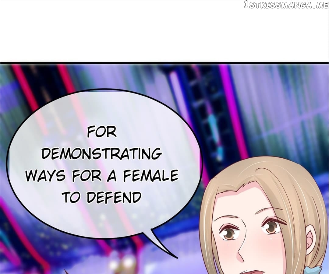 Counter-Attack of a Pregnant Actress chapter 74 - page 63