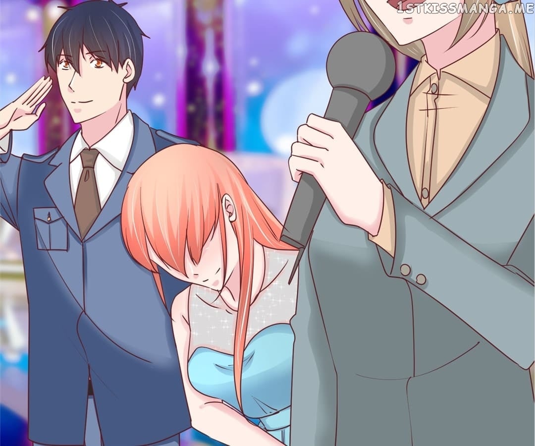 Counter-Attack of a Pregnant Actress chapter 74 - page 64