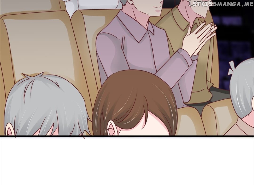 Counter-Attack of a Pregnant Actress chapter 74 - page 67