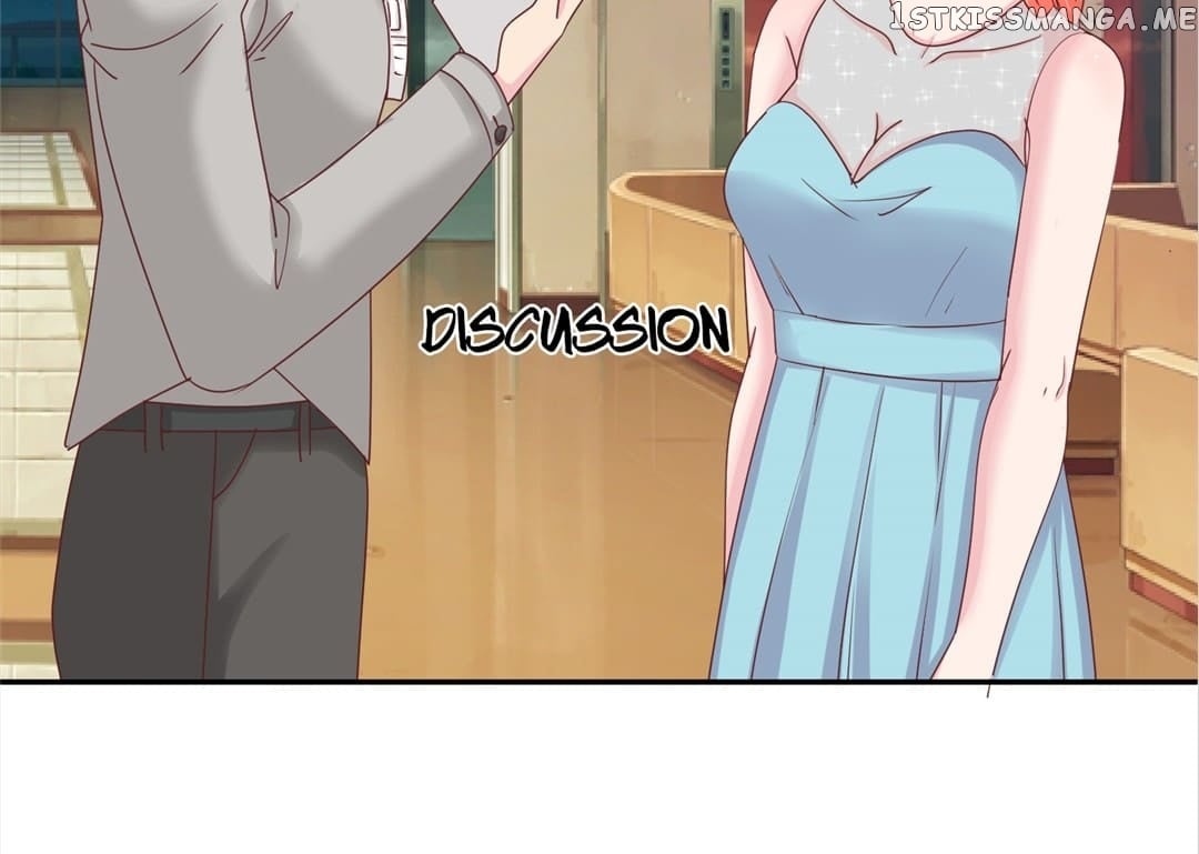 Counter-Attack of a Pregnant Actress chapter 74 - page 7