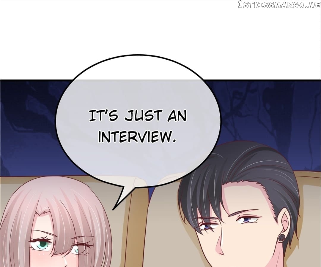 Counter-Attack of a Pregnant Actress chapter 74 - page 71