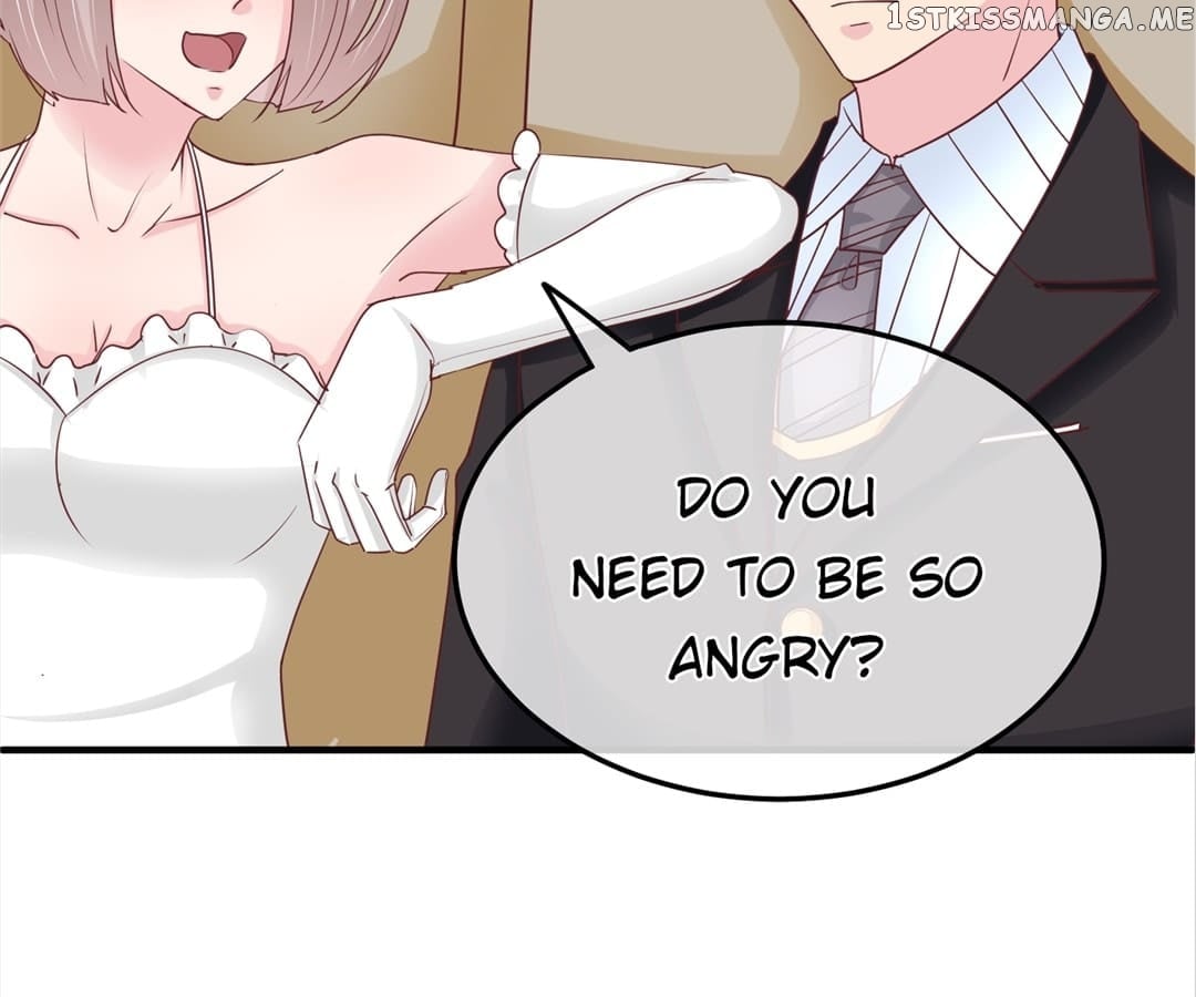 Counter-Attack of a Pregnant Actress chapter 74 - page 72