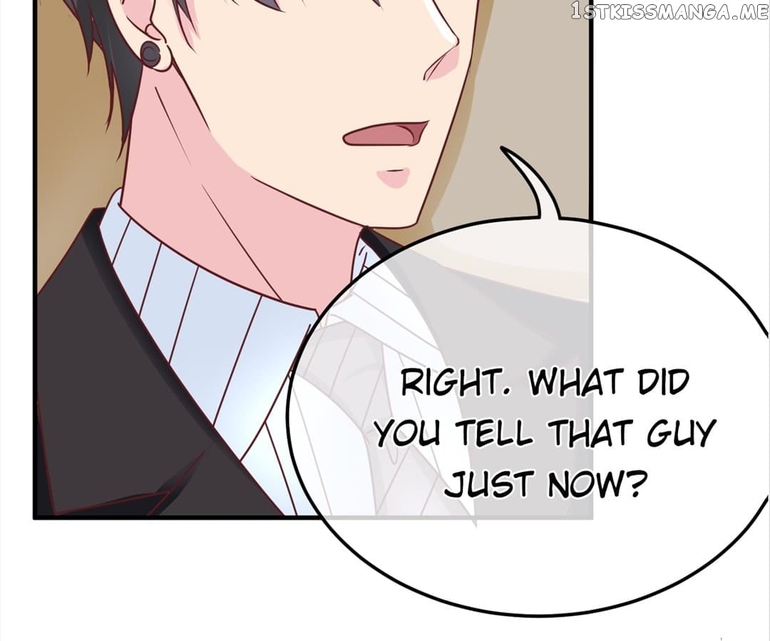 Counter-Attack of a Pregnant Actress chapter 74 - page 75