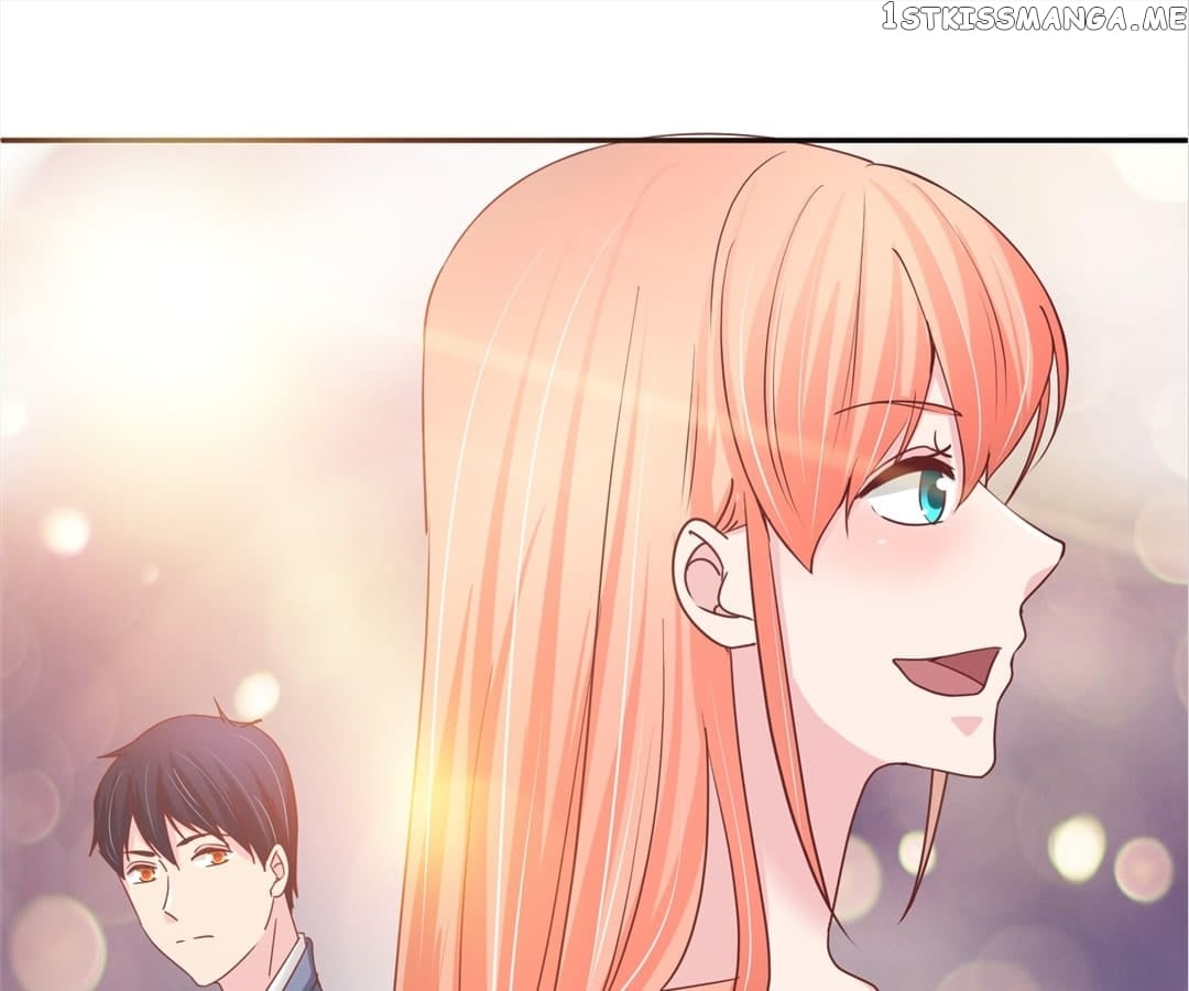 Counter-Attack of a Pregnant Actress chapter 74 - page 8