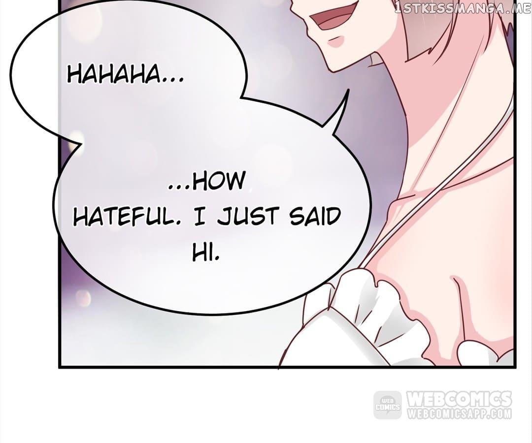 Counter-Attack of a Pregnant Actress chapter 74 - page 81