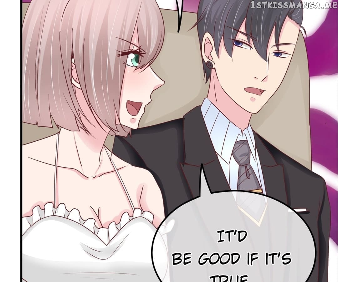 Counter-Attack of a Pregnant Actress chapter 74 - page 84