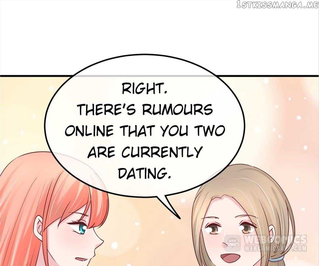 Counter-Attack of a Pregnant Actress chapter 74 - page 89