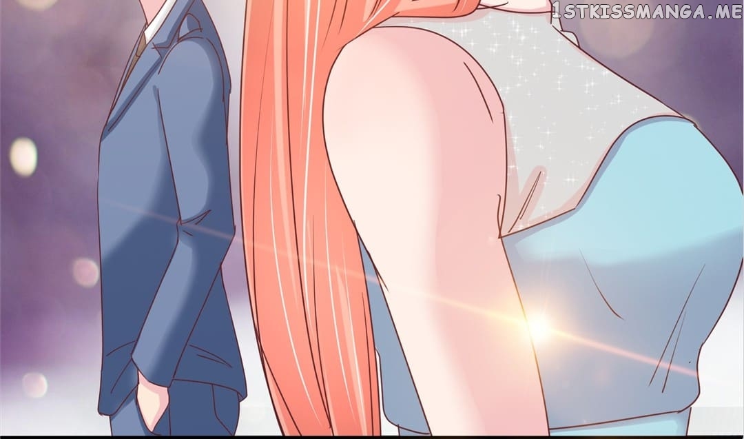 Counter-Attack of a Pregnant Actress chapter 74 - page 9