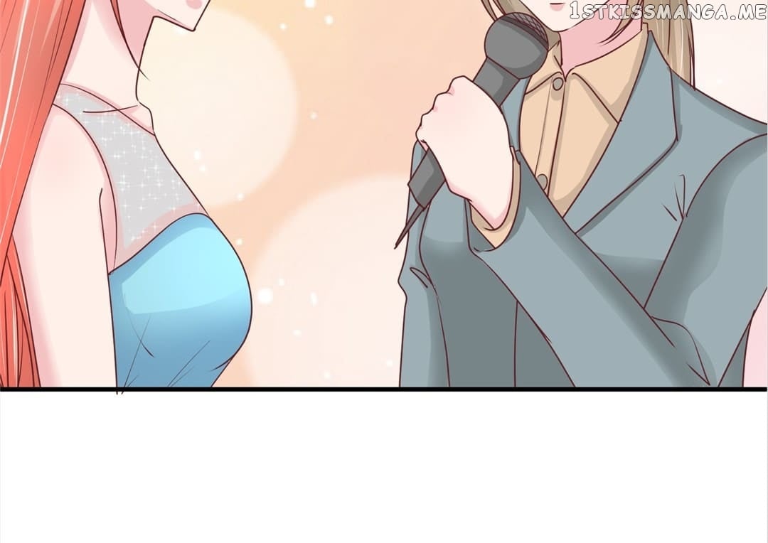 Counter-Attack of a Pregnant Actress chapter 74 - page 90