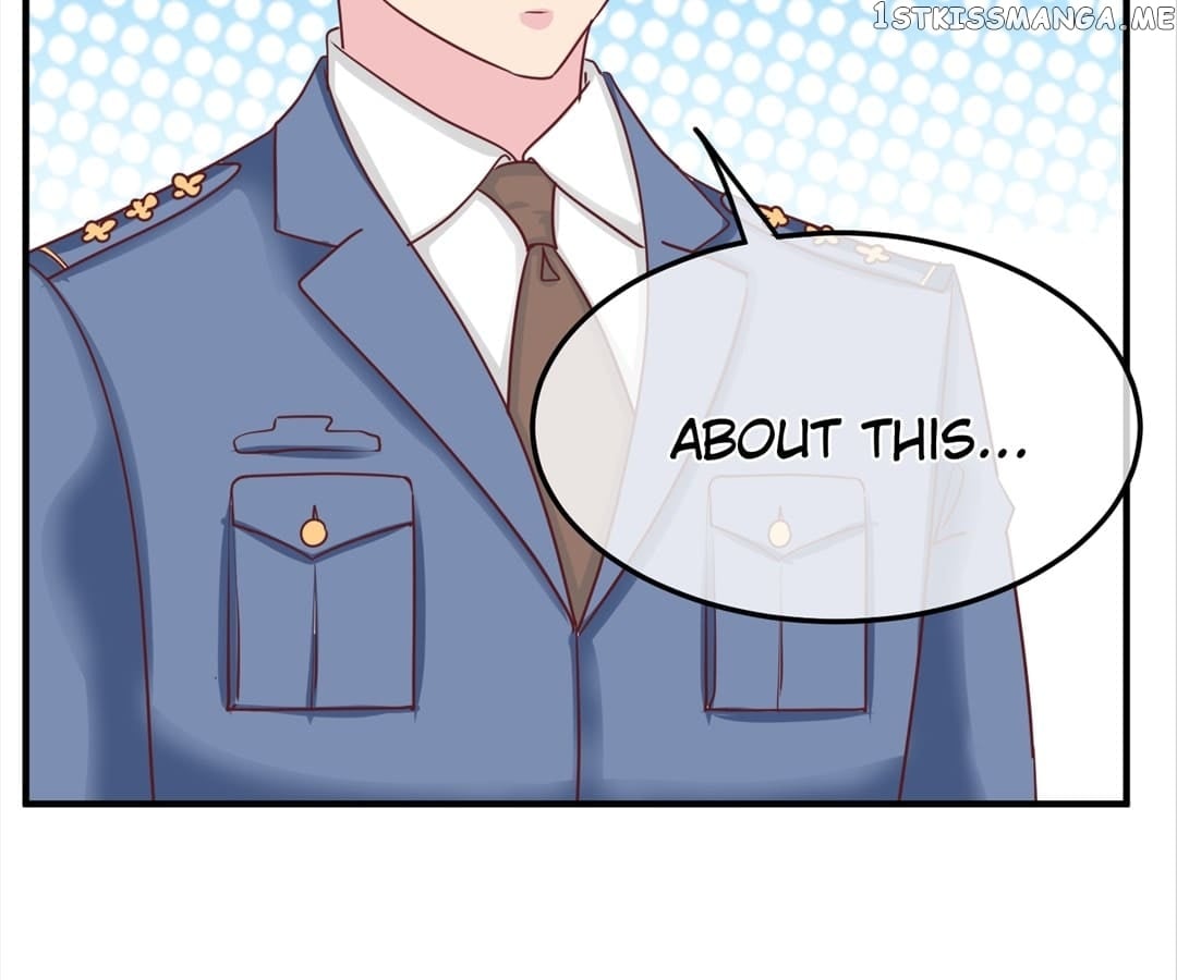 Counter-Attack of a Pregnant Actress chapter 74 - page 95