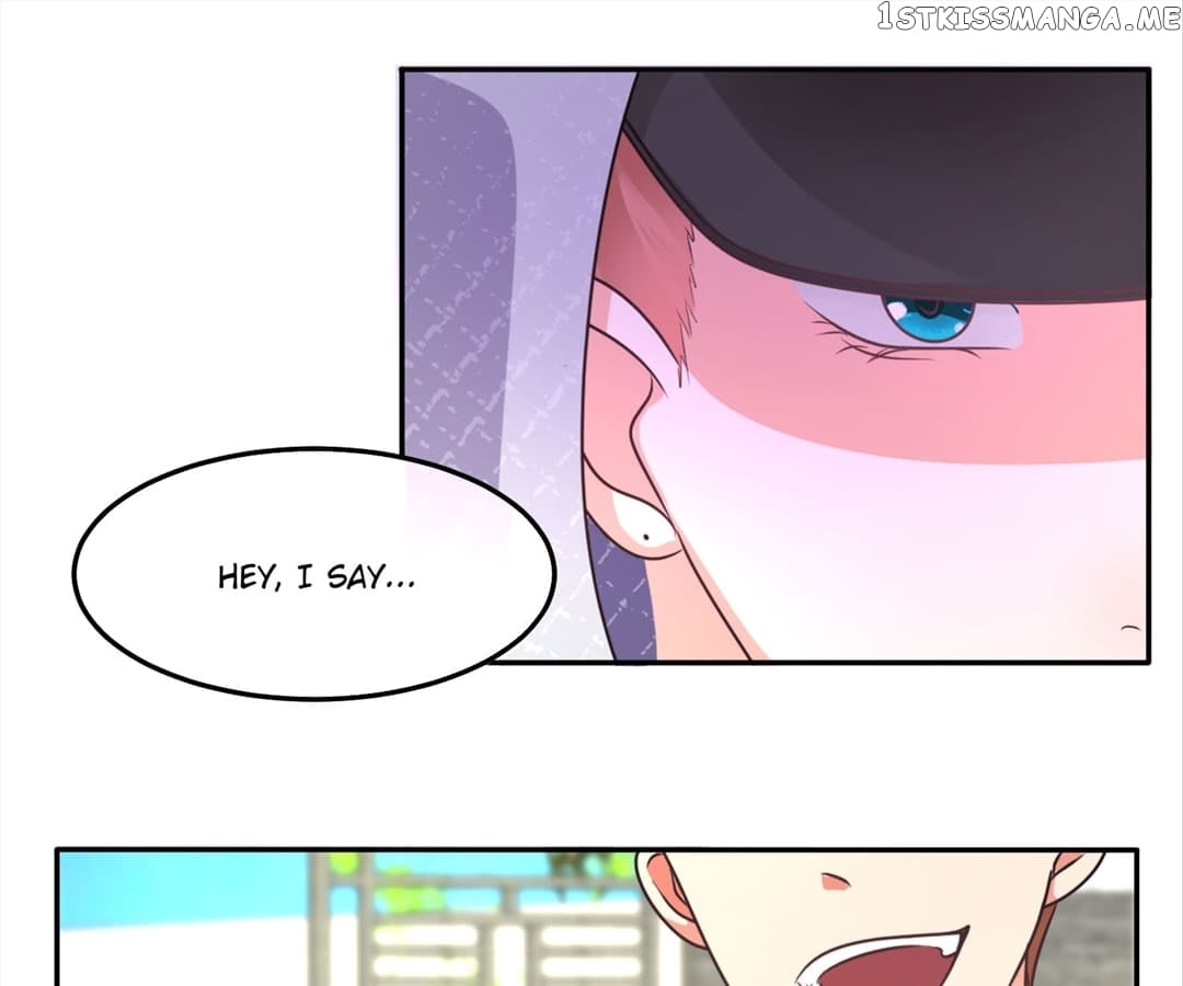 Counter-Attack of a Pregnant Actress chapter 2 - page 10