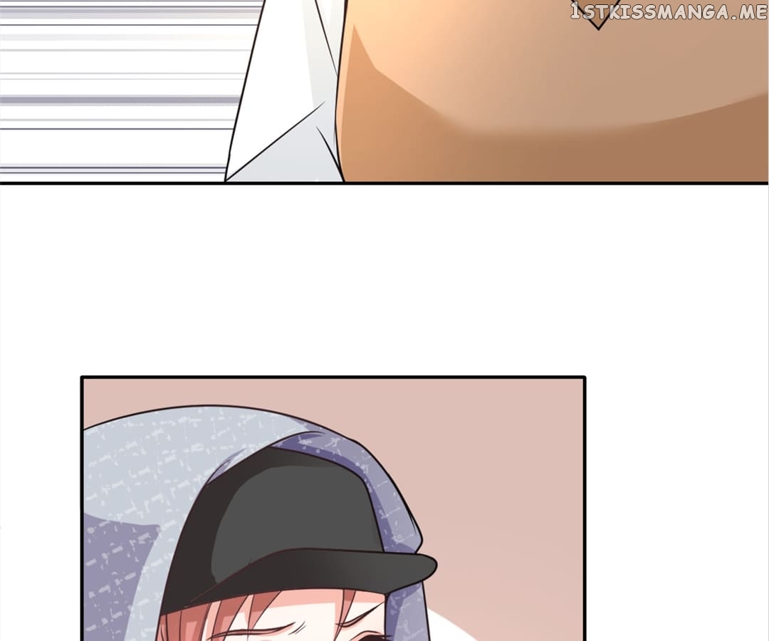 Counter-Attack of a Pregnant Actress chapter 2 - page 14