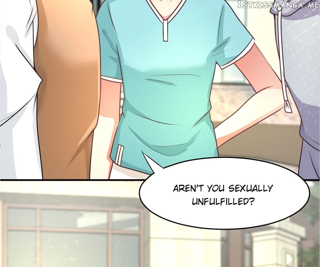 Counter-Attack of a Pregnant Actress chapter 2 - page 17