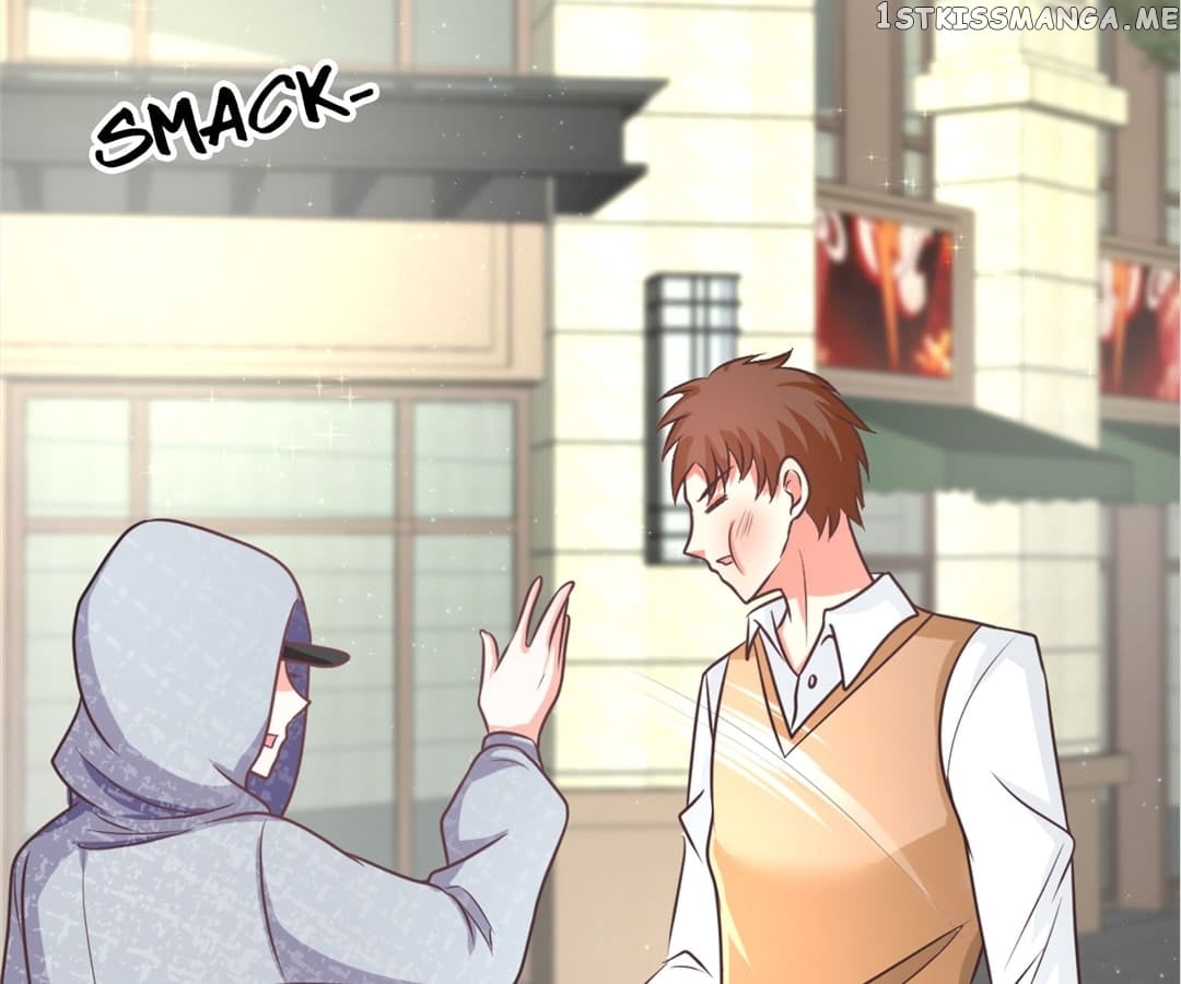 Counter-Attack of a Pregnant Actress chapter 2 - page 18