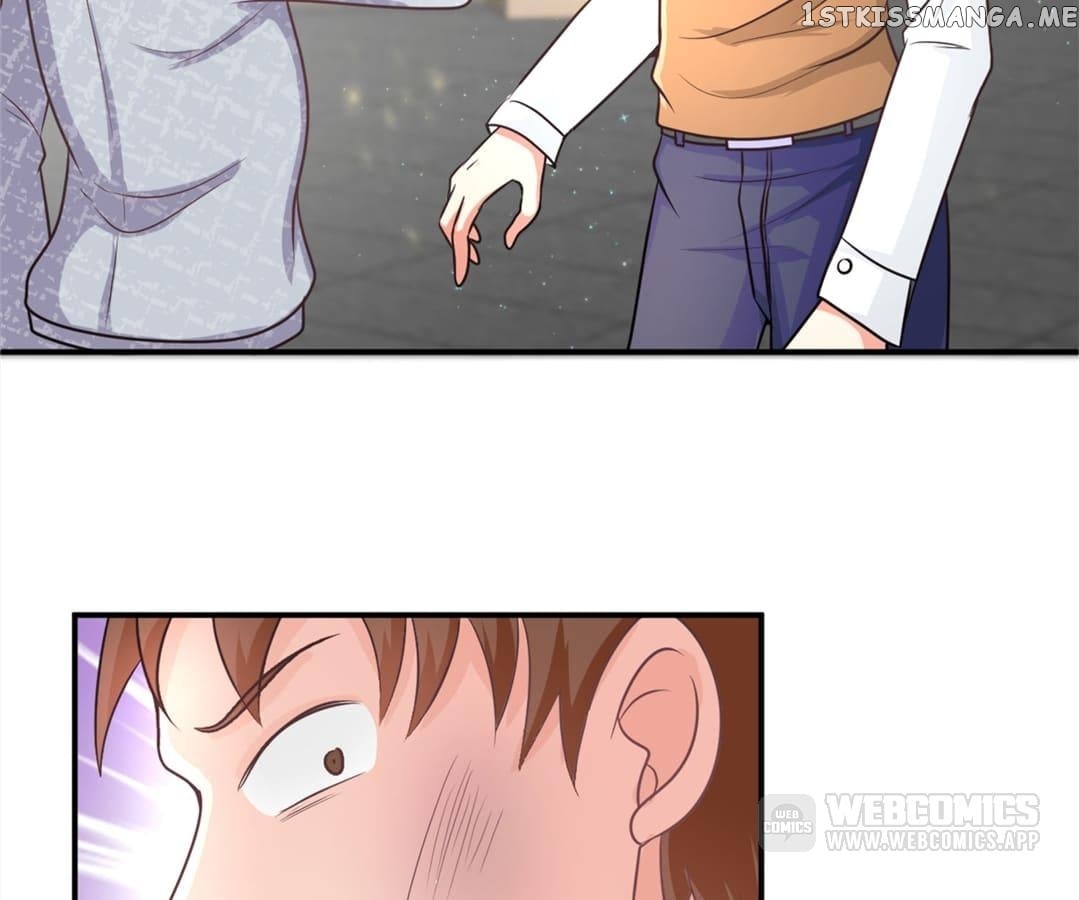 Counter-Attack of a Pregnant Actress chapter 2 - page 19