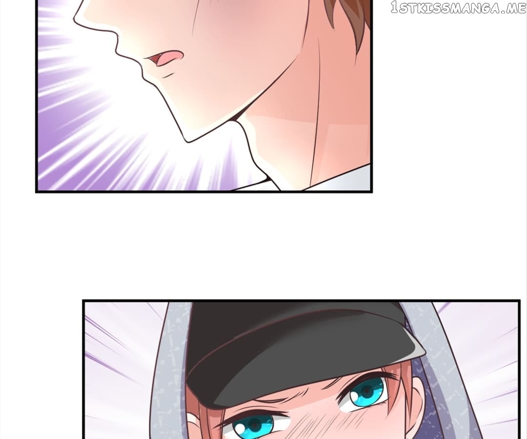 Counter-Attack of a Pregnant Actress chapter 2 - page 20