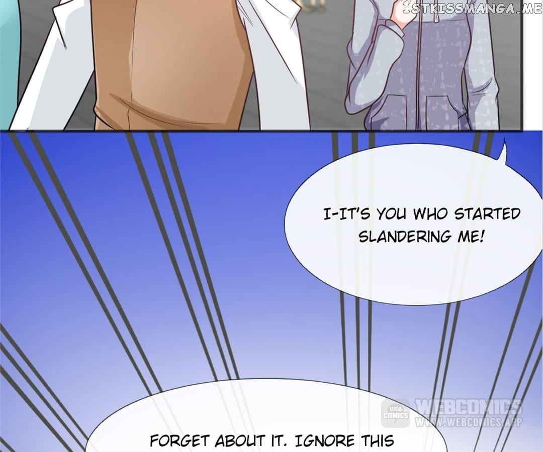 Counter-Attack of a Pregnant Actress chapter 2 - page 23