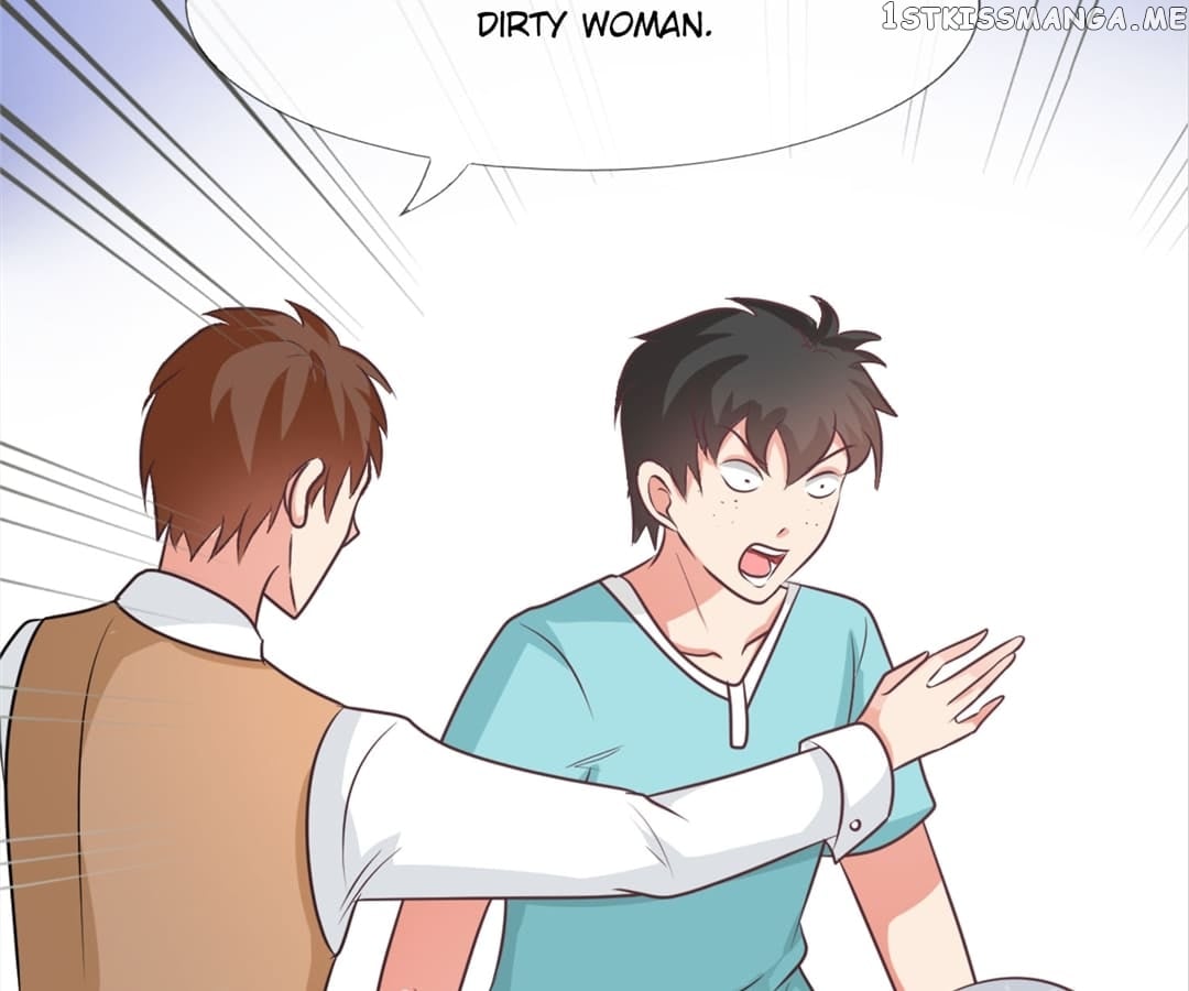 Counter-Attack of a Pregnant Actress chapter 2 - page 24