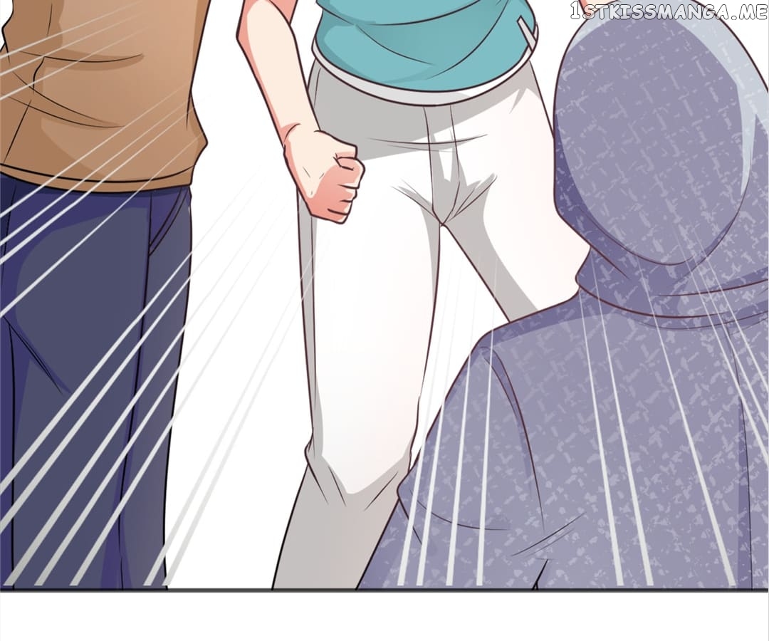 Counter-Attack of a Pregnant Actress chapter 2 - page 25