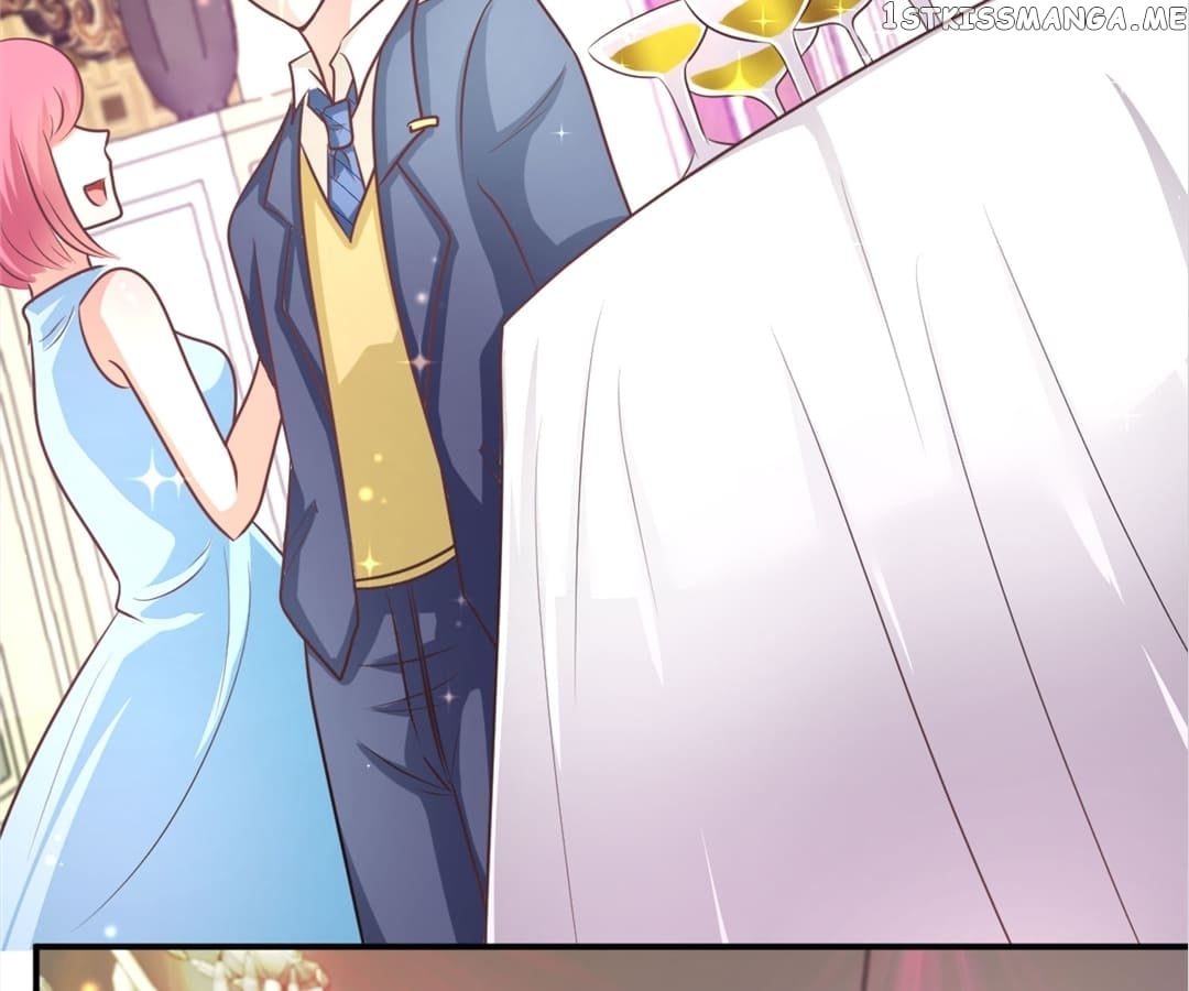 Counter-Attack of a Pregnant Actress chapter 2 - page 38