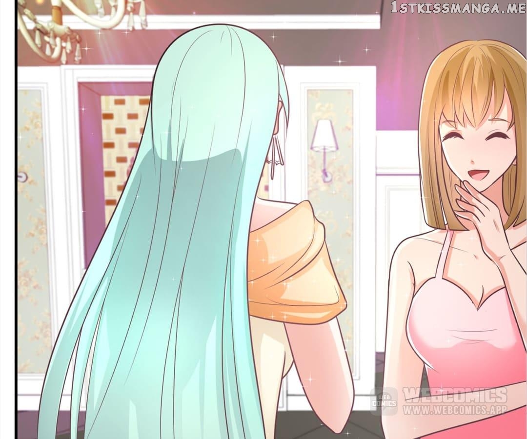 Counter-Attack of a Pregnant Actress chapter 2 - page 39