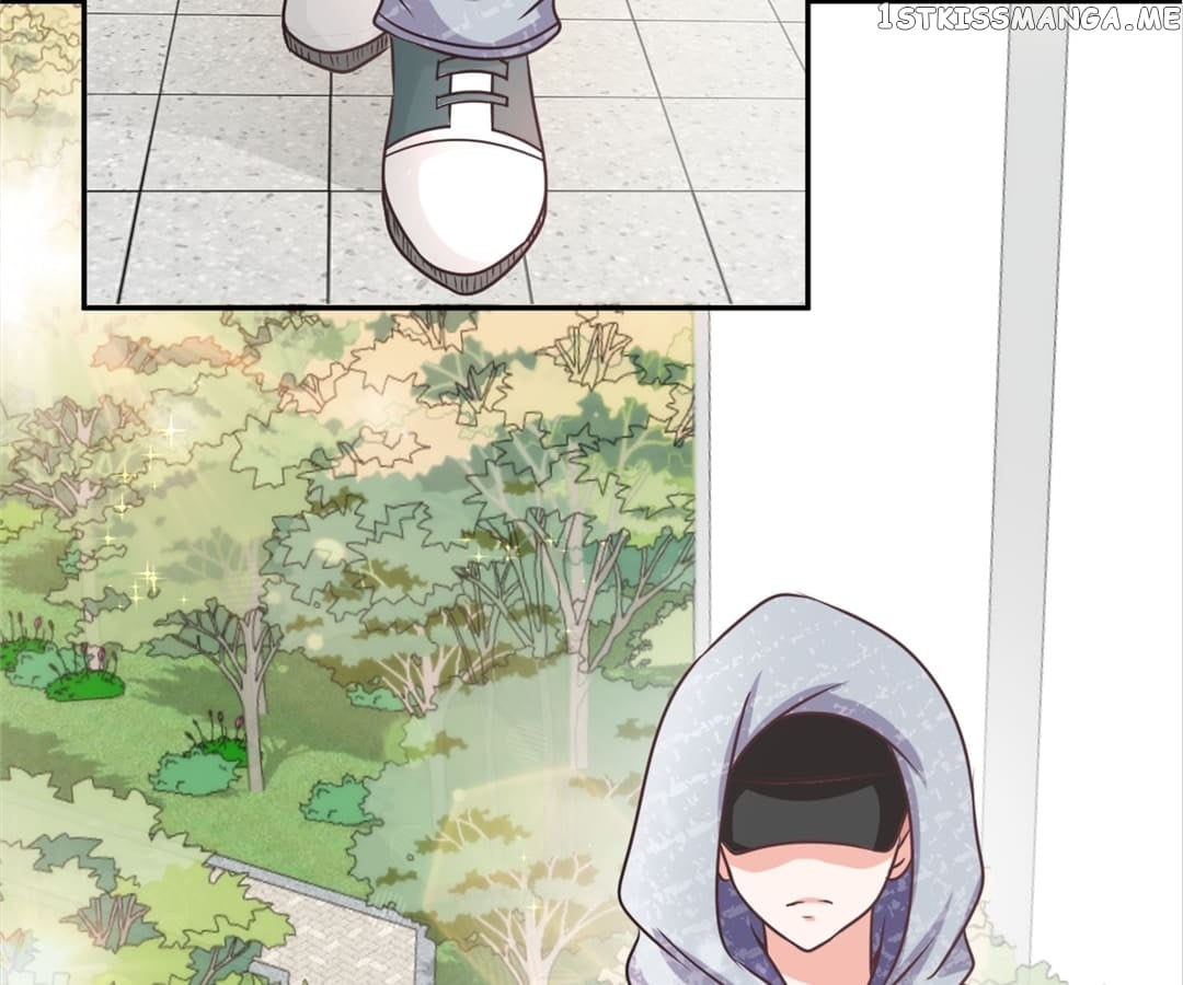 Counter-Attack of a Pregnant Actress chapter 2 - page 4