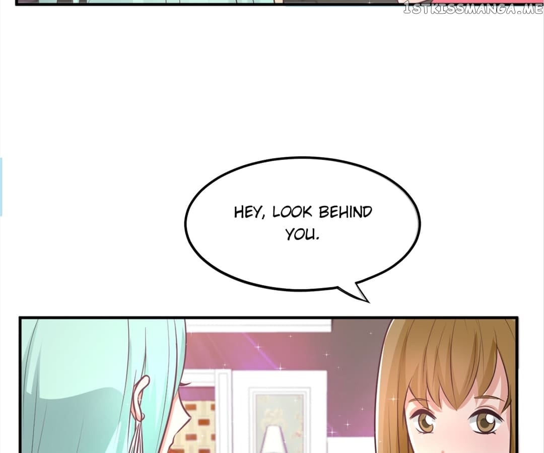 Counter-Attack of a Pregnant Actress chapter 2 - page 40