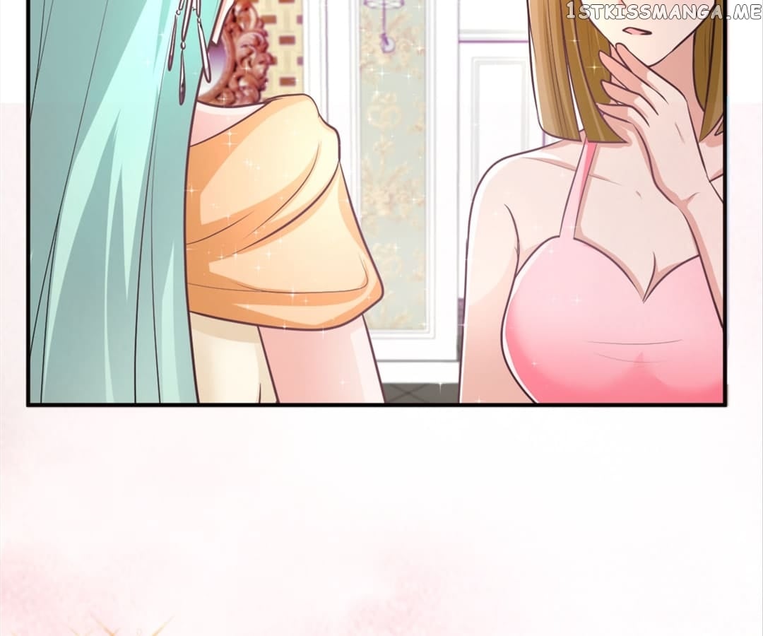 Counter-Attack of a Pregnant Actress chapter 2 - page 41