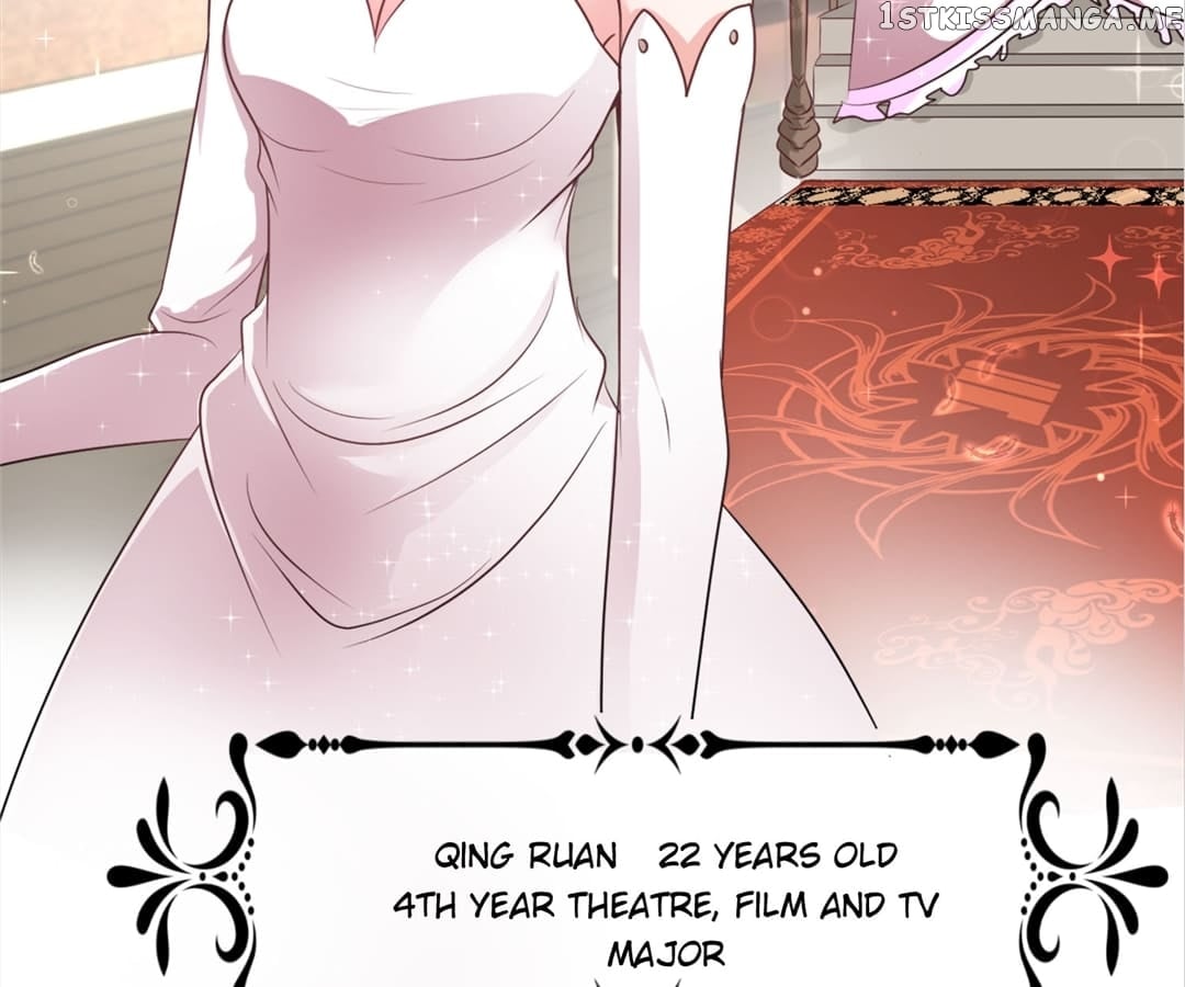 Counter-Attack of a Pregnant Actress chapter 2 - page 45