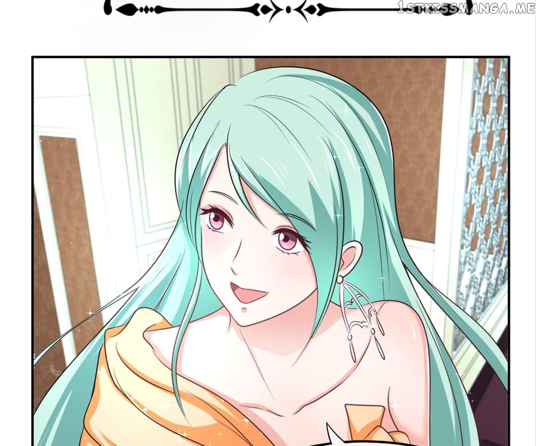 Counter-Attack of a Pregnant Actress chapter 2 - page 46