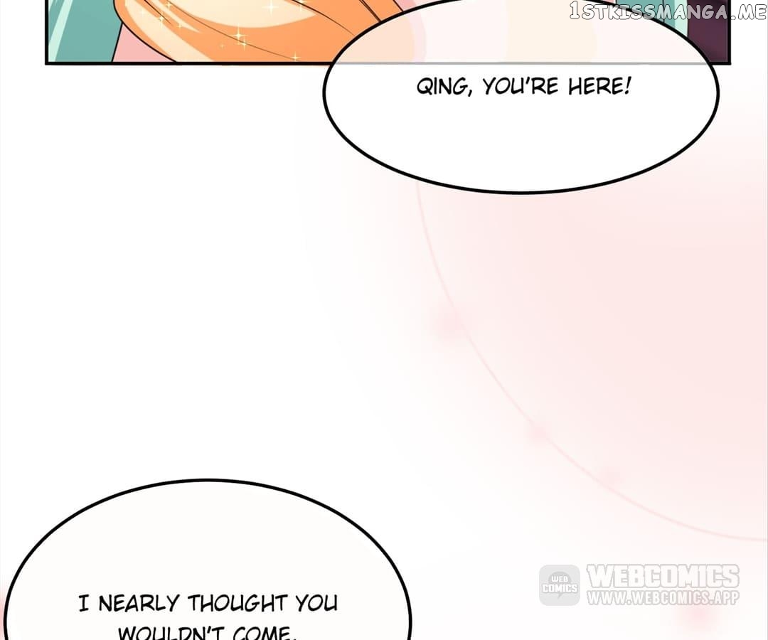 Counter-Attack of a Pregnant Actress chapter 2 - page 47