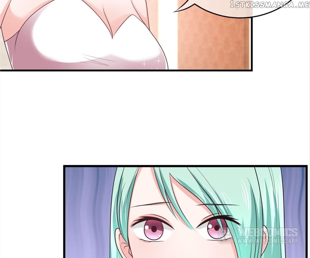 Counter-Attack of a Pregnant Actress chapter 2 - page 51