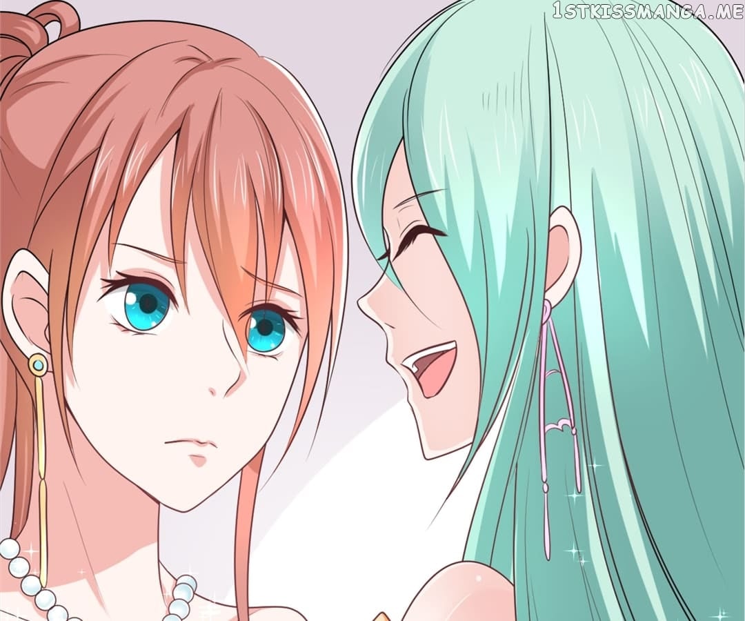 Counter-Attack of a Pregnant Actress chapter 2 - page 53