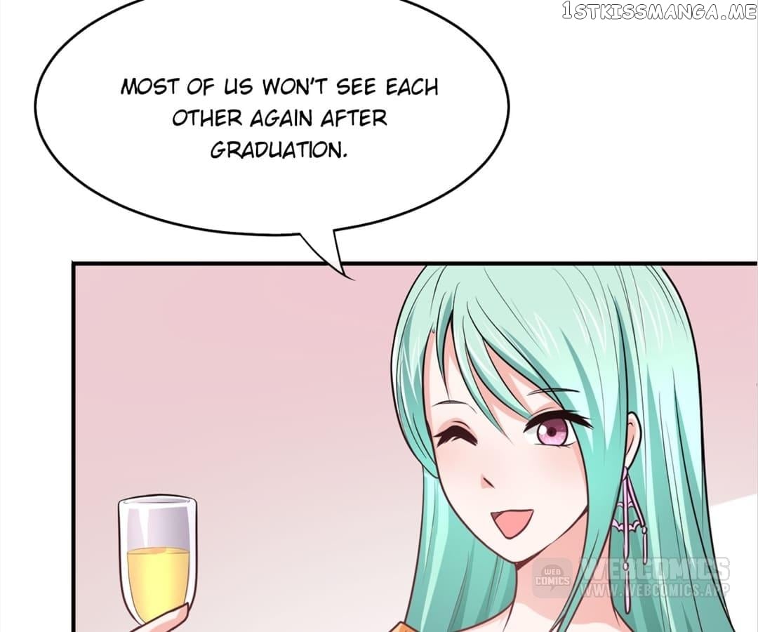 Counter-Attack of a Pregnant Actress chapter 2 - page 55