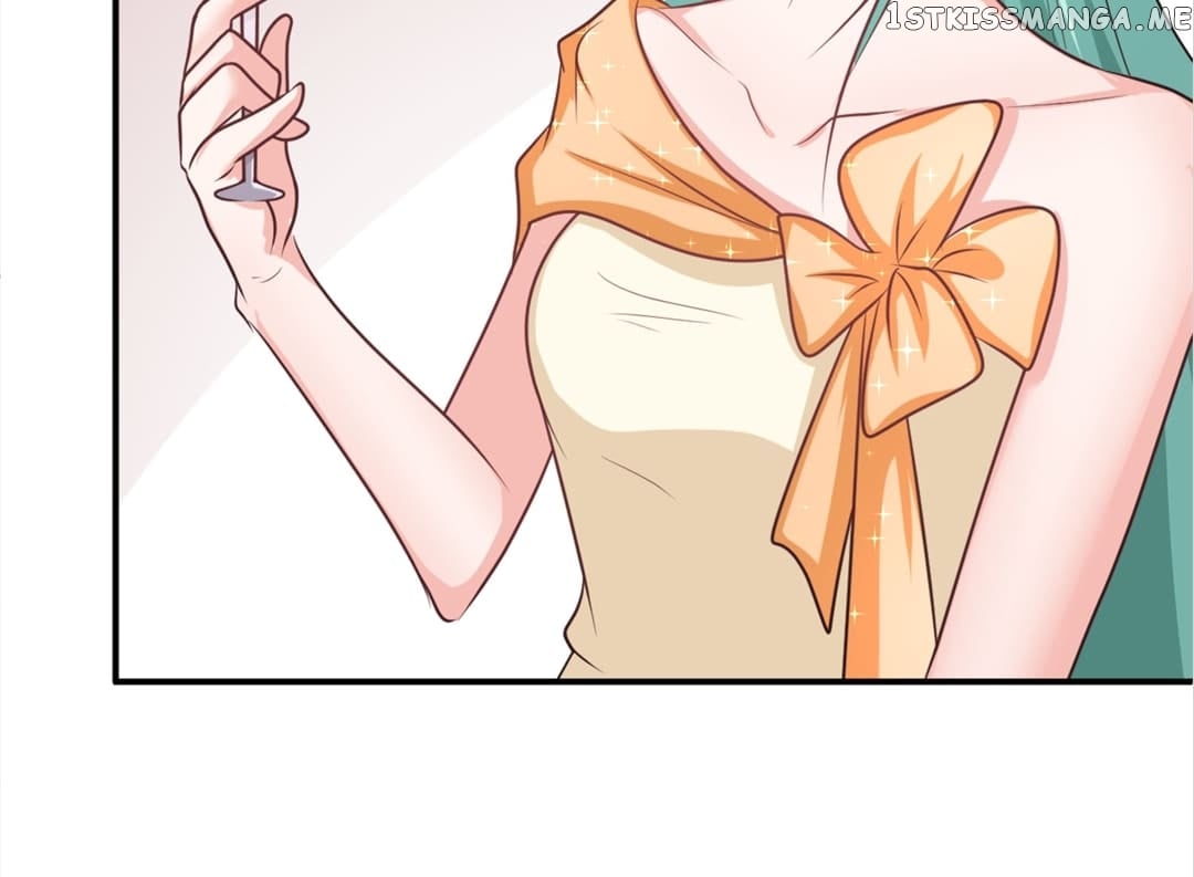 Counter-Attack of a Pregnant Actress chapter 2 - page 56