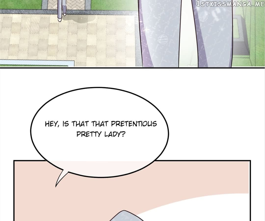 Counter-Attack of a Pregnant Actress chapter 2 - page 6