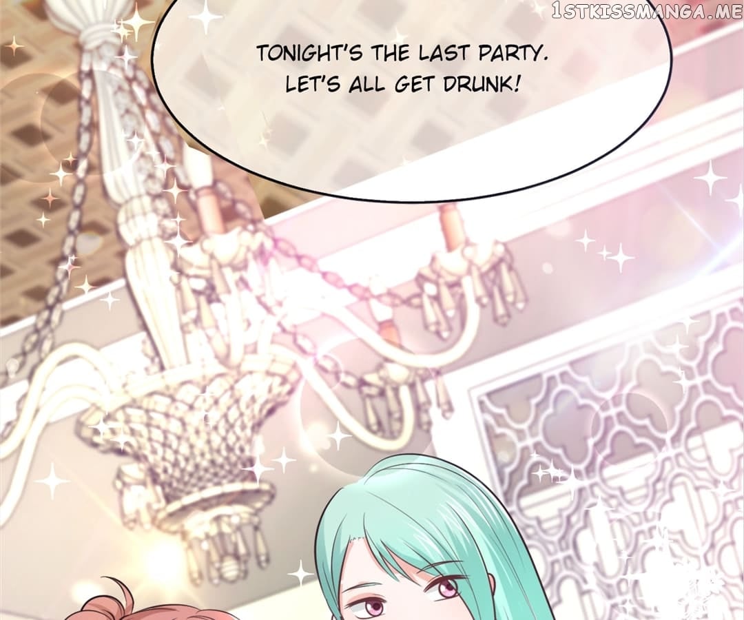 Counter-Attack of a Pregnant Actress chapter 2 - page 62