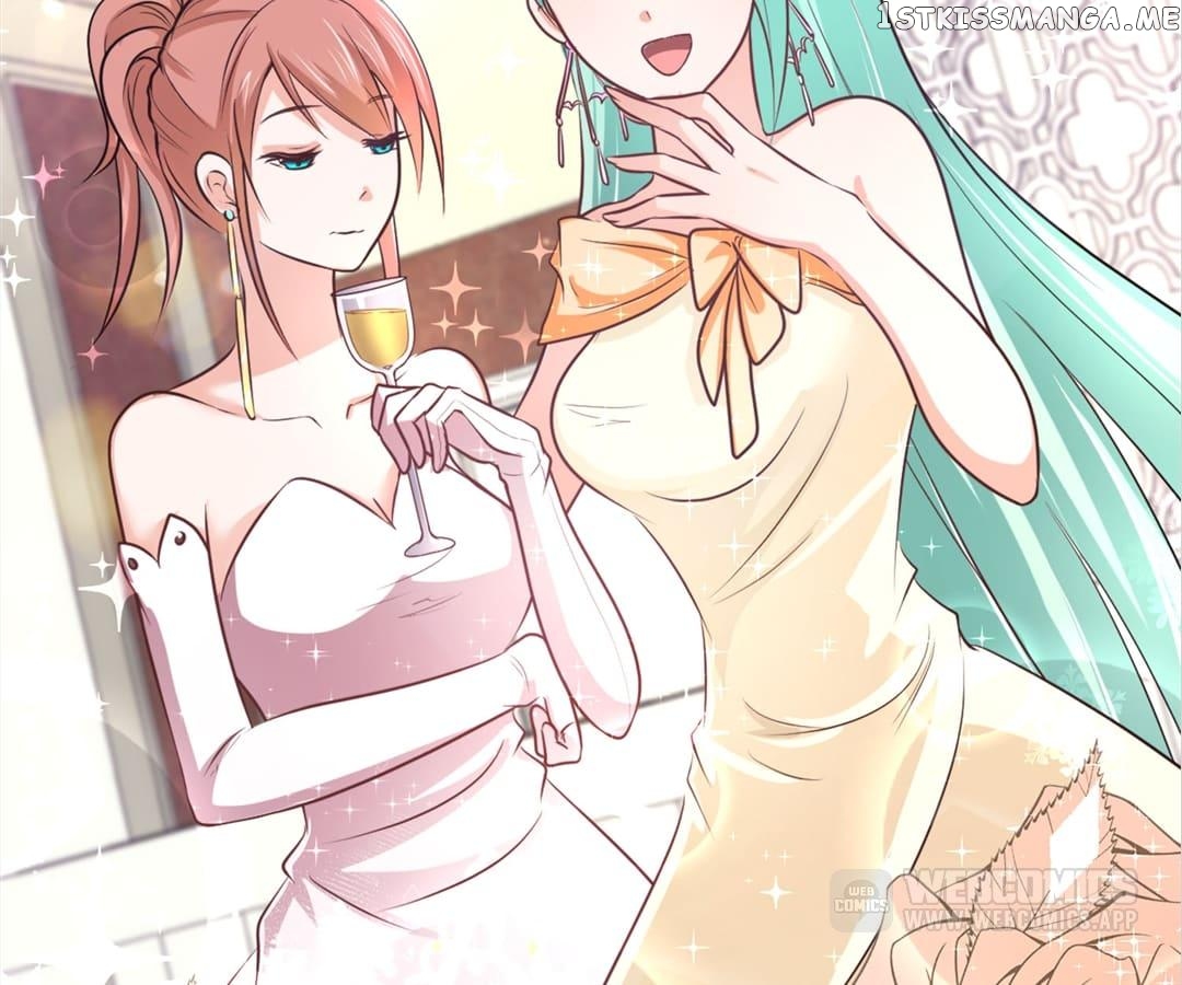 Counter-Attack of a Pregnant Actress chapter 2 - page 63