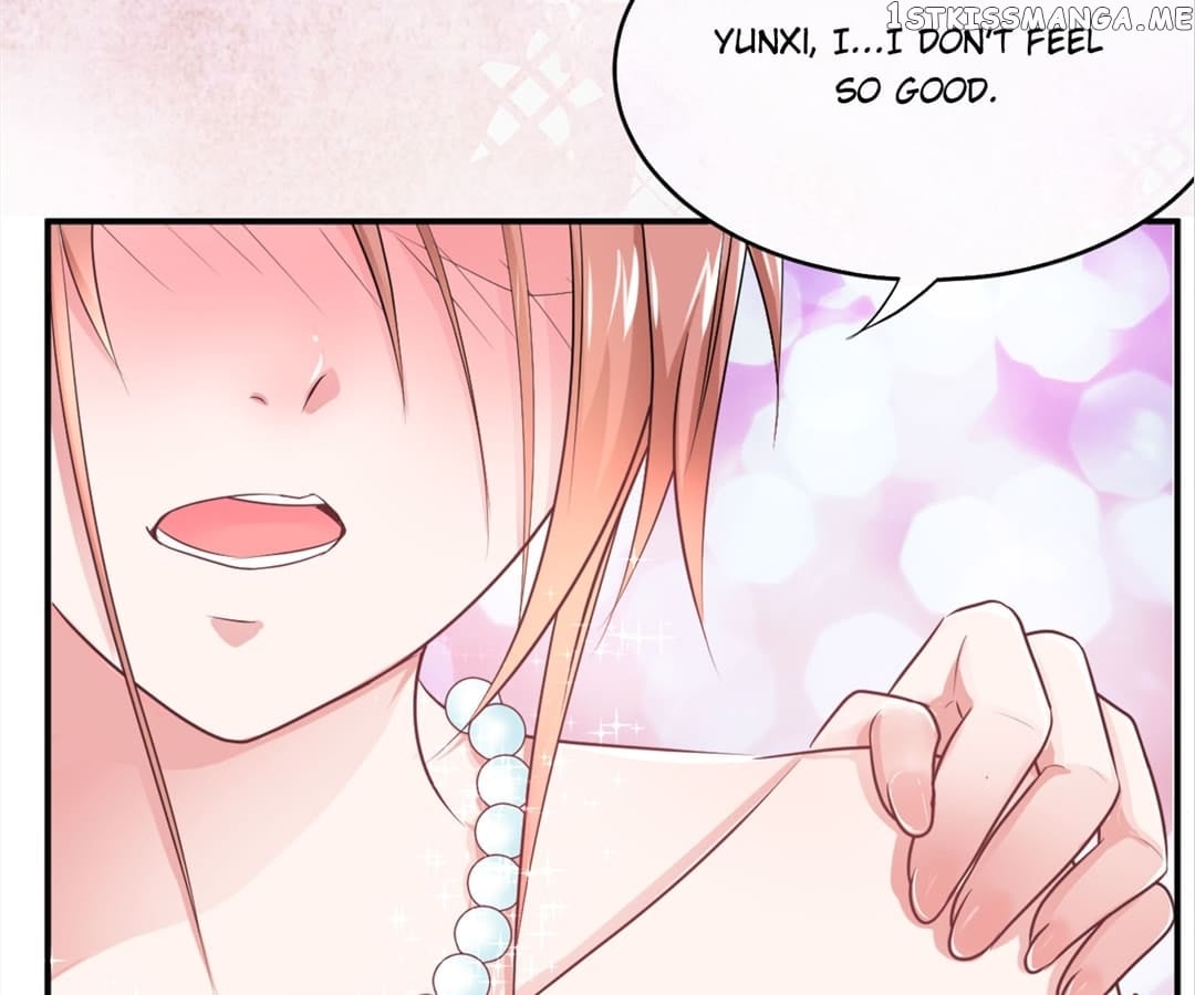Counter-Attack of a Pregnant Actress chapter 2 - page 68