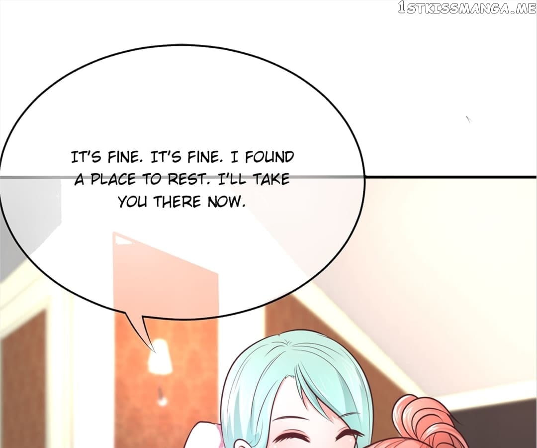 Counter-Attack of a Pregnant Actress chapter 2 - page 70