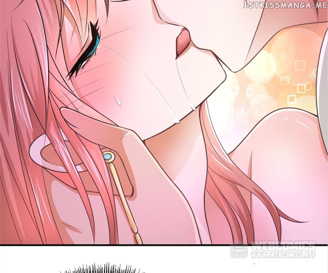 Counter-Attack of a Pregnant Actress chapter 2 - page 91