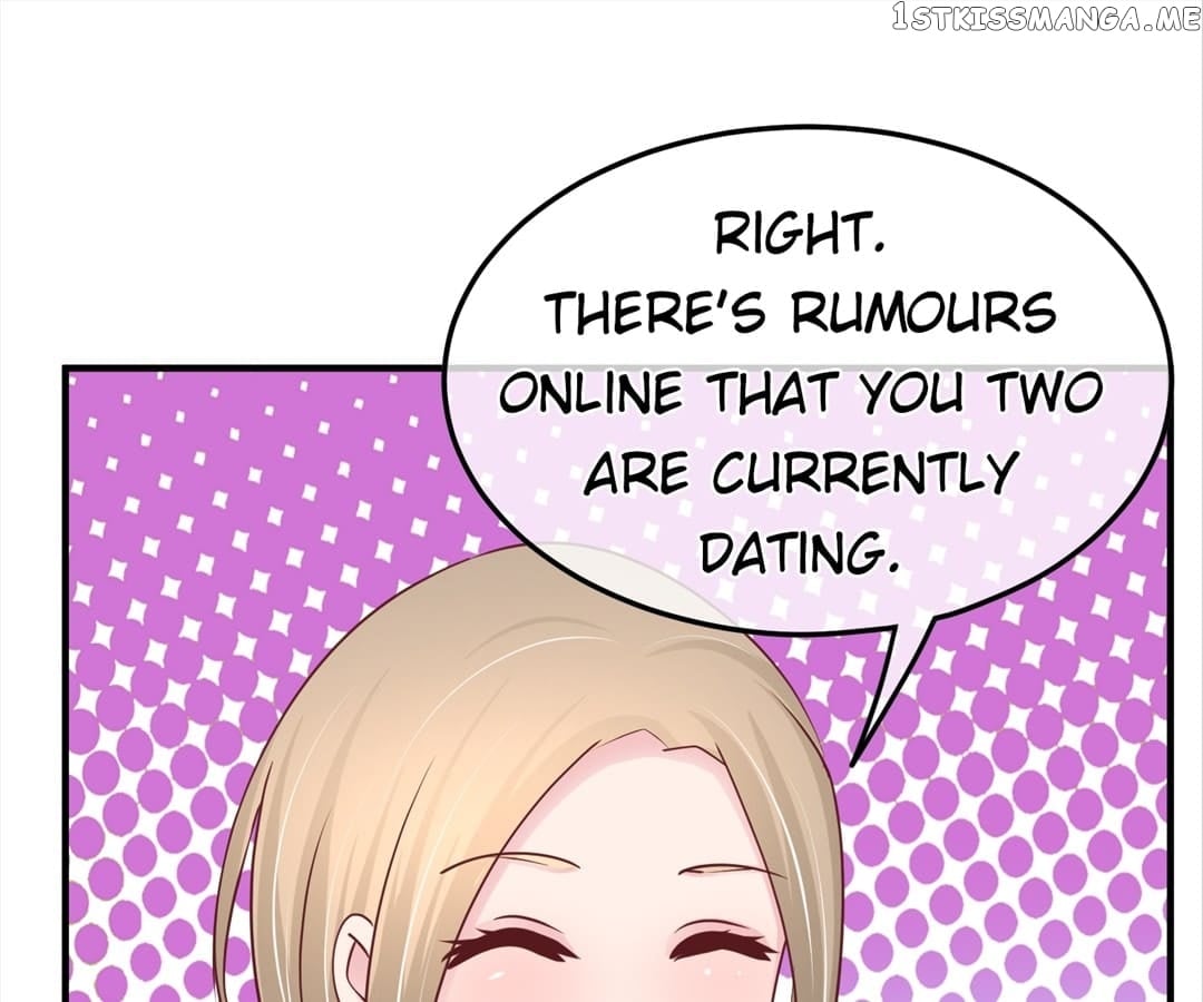 Counter-Attack of a Pregnant Actress chapter 75 - page 1