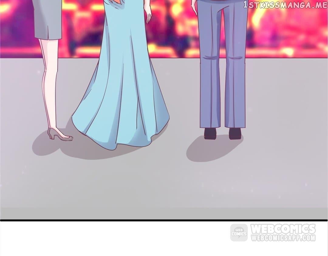 Counter-Attack of a Pregnant Actress chapter 75 - page 10