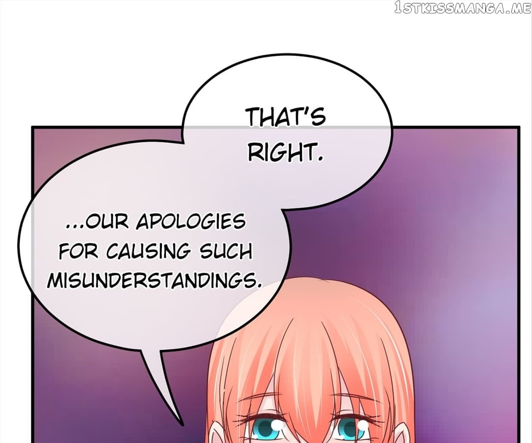 Counter-Attack of a Pregnant Actress chapter 75 - page 17