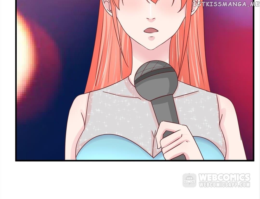 Counter-Attack of a Pregnant Actress chapter 75 - page 18